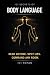 101 SECRETS OF BODY LANGUAGE by Ivi Topan