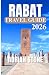 RABAT TRAVEL GUIDE 2026