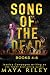Song Of The Dead 2: Books 4-6