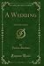 A Wedding: And Other Stories