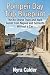 Pompeii Day Trip Blueprint by Nyra Calder