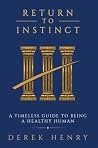 Return to Instinc...