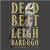 Dead Beat (Alex Stern, #3)