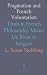 Pragmatism and French Volun...