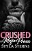 Crushed By The Mafia Prince...