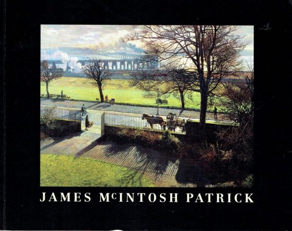 James McIntosh Patrick