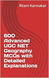 600 Advanced UGC ...