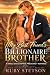 My Best Friend's Billionair...