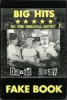 Fake Book by David Keay