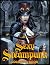 Sexy Steampunk Coloring Boo...