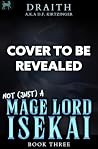 Not (Just) a Mage...