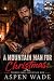 A Mountain Man for Christma...