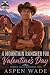 A Mountain Rancher for Vale...