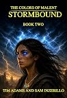 StormBound: Book Two