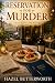 Reservation For Murder by Hazel Butterworth