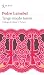Tengo miedo torero (Seix Barral) (Spanish Edition)