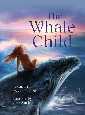 The Whale Child