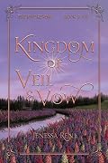 Kingdom Of Veil And Vow