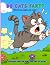 Do Cats Fart?: Cute Cats, S...