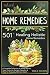 Natural Herbal Home Remedies by Thea Dawn