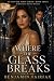 Where the Glass Breaks: A D...