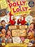 POLLY & LOLLY THE RED PARRO...