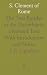 S. Clement of Rome: The Two...