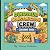 The Dinosaur Construction Crew Coloring Book by Jenny Graham