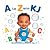 A to Z with KJ: Alphabet Co...