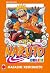 Naruto. Color New Edition, Vol. 1