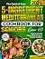 The Quick & Easy 5-Ingredient Mediterranean Cookbook for Seni... by Jasmine Marisol