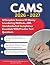 CAMS EXAM STUDY GUIDE 2026 – 2027 by Michael B. Austin