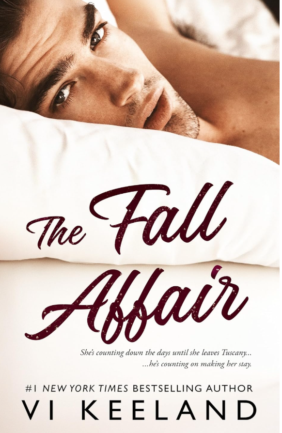 The Fall Affair (Kindle Edition)