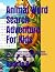 Animal Word Search Adventure For Kids by Garima B