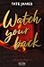 L'Épine du Diable T2: Watch your back (French Edition)