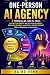 One-Person AI Agency: 7 Pow...
