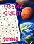 COSMIC QUEST by Garima B