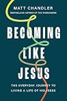 Becoming Like Jes...