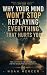 Why Your Mind Won’t Stop Re...