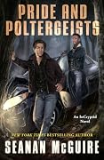 Pride and Poltergeists
