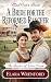 Mail Order Bride: A Bride f...