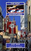 Doctor Who: Just War