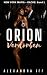Orion – Verdorben: Eine Dar...