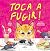 Toca a fugir!