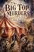 The Big Top Murders by Chett Doubret