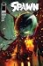 Spawn #377 by Todd McFarlane Spawn #377 by Todd McFarlane