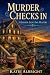 Murder Checks In by Katie Albright Murder Checks In by Katie Albright