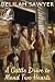 A Cattle Drive to Mend Two Hearts by Delilah Sawyer