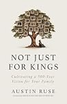 Not Just for King...