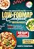 Low-FODMAP Diet Cookbook fo...